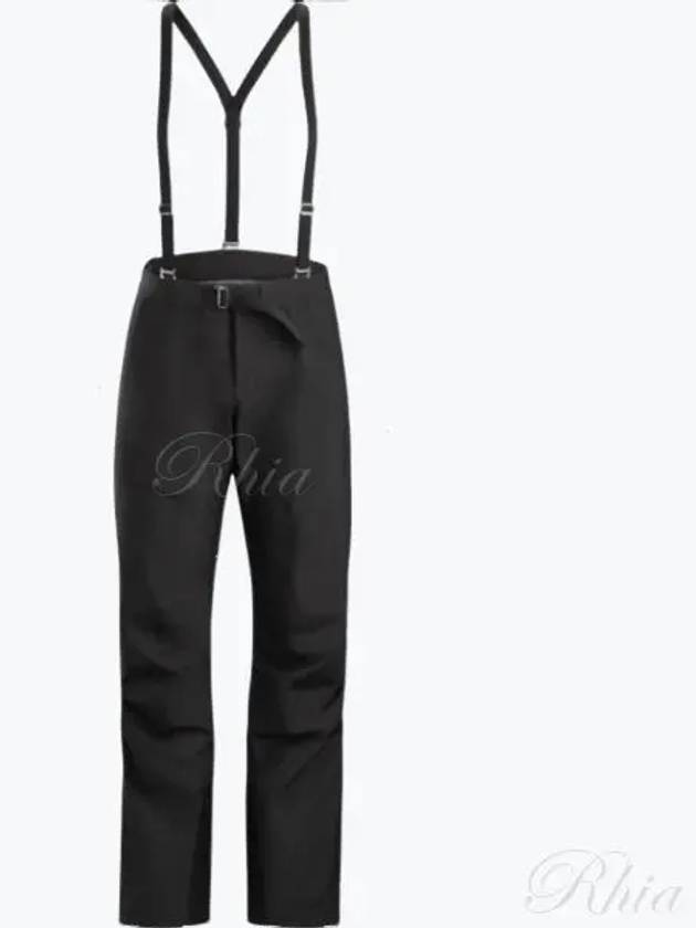 Beta AR Suspension Loop Track Pants Black - ARC'TERYX - BALAAN 2