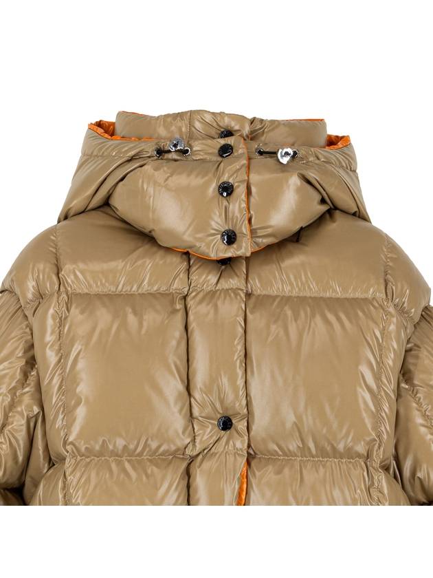 Women s Parana down padded jacket 1A00103 68950 226 - MONCLER - BALAAN 2