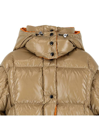 Women s Parana down padded jacket 1A00103 68950 226 - MONCLER - BALAAN 2