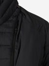 La Giacca Blazer Down Padding Black - HERNO - BALAAN 5