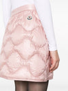 Padding Skirt 093 2D000 15595ZZ 51A - MONCLER - BALAAN 2