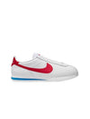 Cortez Varsity QS Low Top Sneakers White - NIKE - BALAAN 1