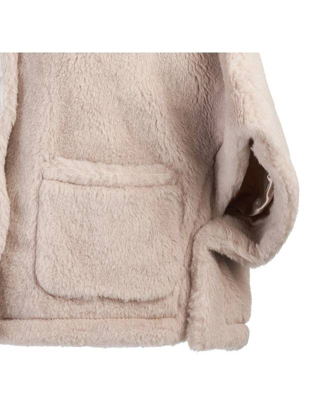 Women s Newterzo Cape NEWTERZO1 002 - MAX MARA - BALAAN 7