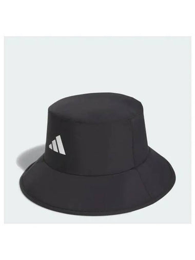 adidas GOLF Rain Ready Bucket Hat HY6026 - ADIDAS GOLF - BALAAN 1