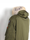 Men's Parka - PARAJUMPERS - BALAAN 5