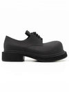 Steroid Chunky Derby Black - BALENCIAGA - BALAAN 2