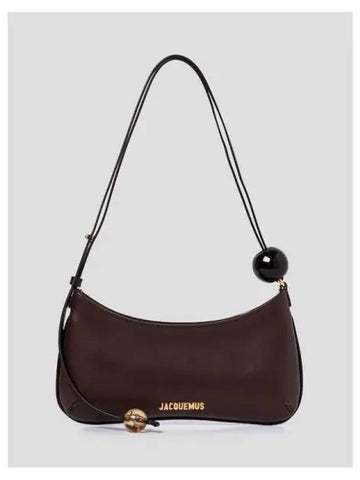 Women s Le Baisou Per Medium Brown Domestic Product GM0023073186333 - JACQUEMUS - BALAAN 1