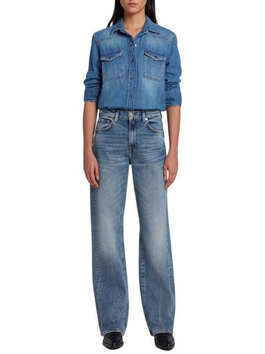 7 For All Mankind Jeans - 7 FOR ALL MANKIND - BALAAN 1