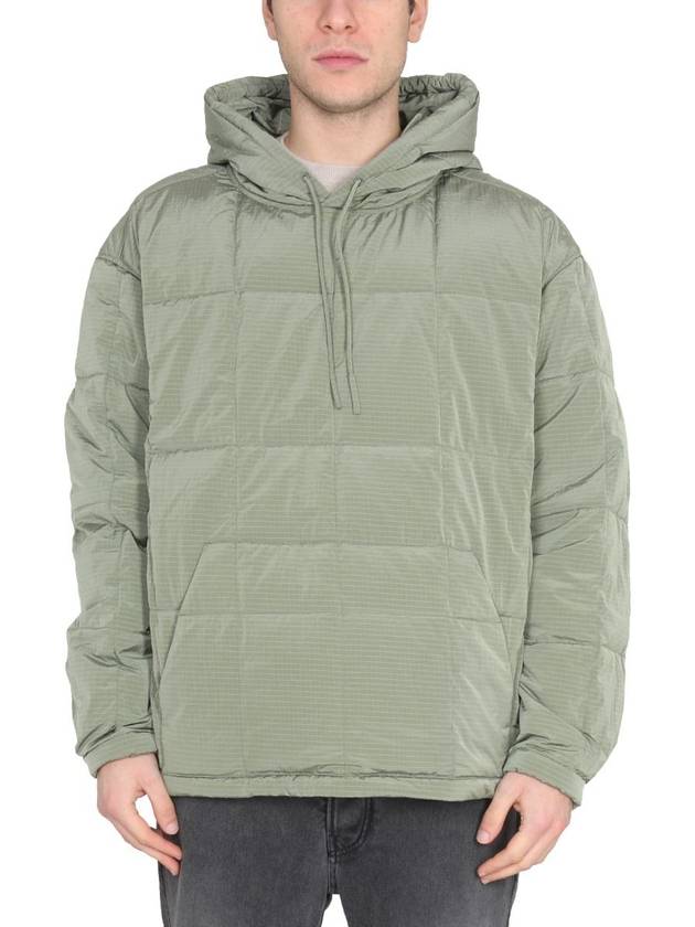 Ienki Ienki Jacket "Anorak" - IENKI IENKI - BALAAN 1