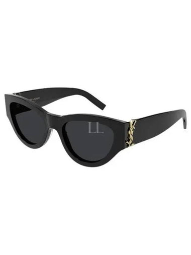 EYEWEAR SL M94F 001 53 - SAINT LAURENT - BALAAN 1