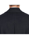 Men's Coat IT23191 ITC61603 850 - RVR LARDINI - BALAAN 7