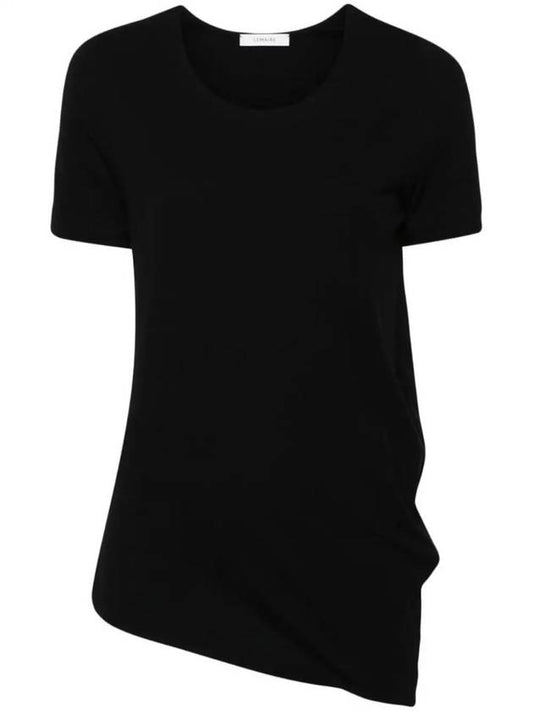 Round Neck TShirt TO1177LJ1019 - LEMAIRE - BALAAN 1