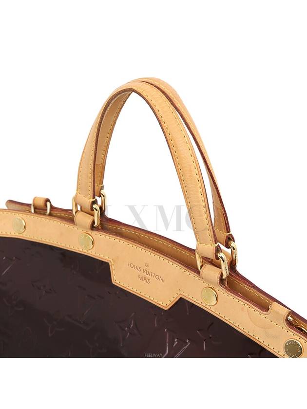 women tote bag - LOUIS VUITTON - BALAAN 8