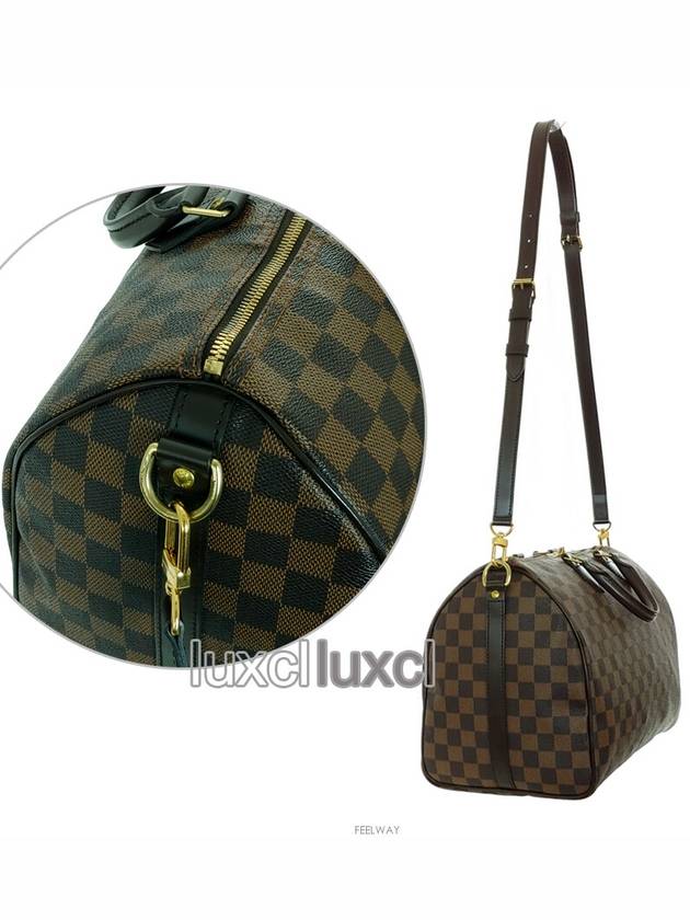 women tote bag - LOUIS VUITTON - BALAAN 5