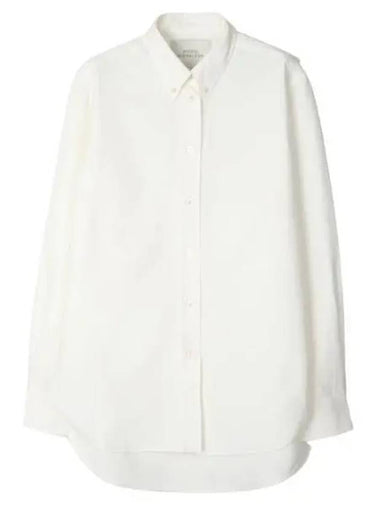 bisset shirt women - STUDIO NICHOLSON - BALAAN 1