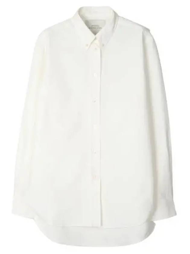 bisset shirt - STUDIO NICHOLSON - BALAAN 1