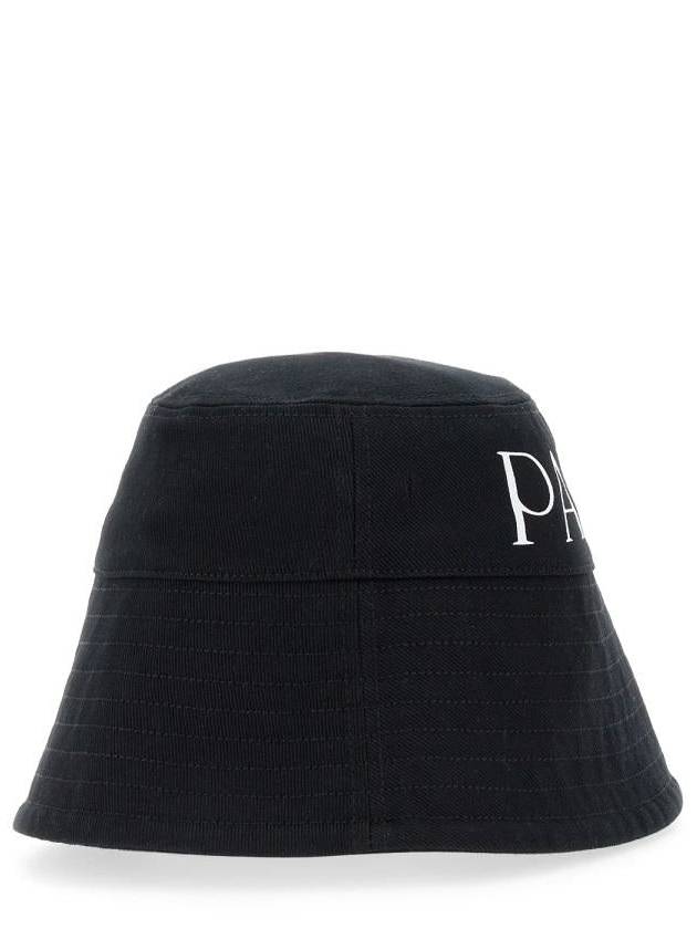 Patou Bucket Hat - PATOU - BALAAN 11