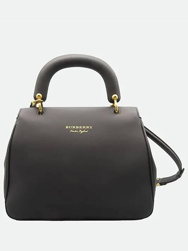 4054220 tote bag - BURBERRY - BALAAN 4