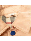 Kids Jacket 8094935 - BURBERRY - BALAAN 5