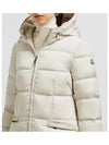 AVOCETTE Avocet long down padding 1C00042 539ZD - MONCLER - BALAAN 6