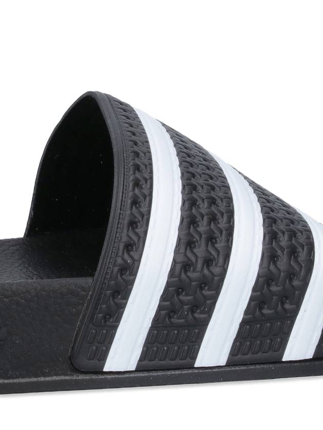 Adidas Sneakers Black - ADIDAS - BALAAN 4