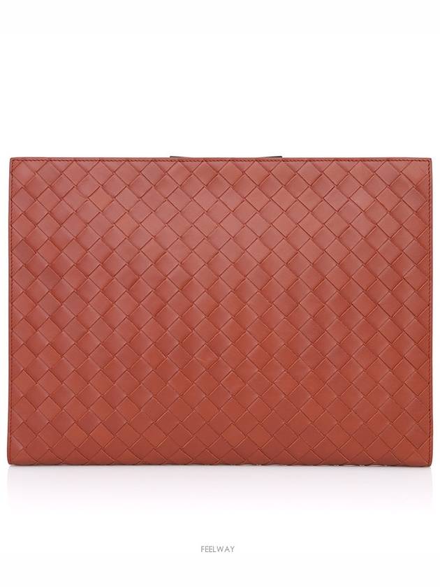 men clutch bag - BOTTEGA VENETA - BALAAN 4