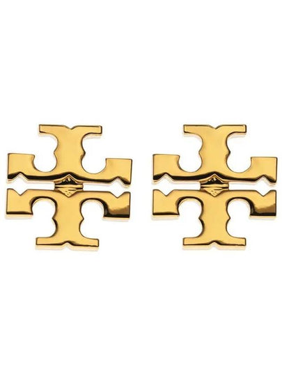 Kira stud earrings gold 17843 720 - TORY BURCH - BALAAN 2