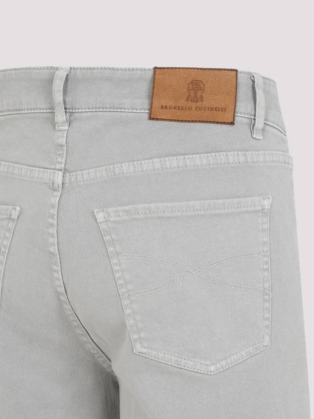 Brunello Cucinelli Jeans - BRUNELLO CUCINELLI - BALAAN 3