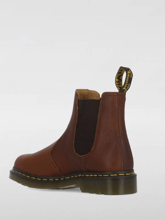 Shoes men Dr. Martens - DR. MARTENS - BALAAN 3