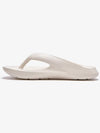 Toe Toe Flip Flop Ivory - NEW BALANCE - BALAAN.