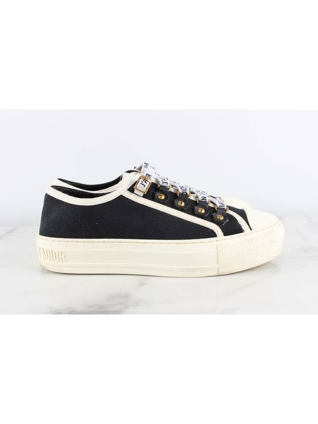 low top sneakers 34 5 215 - DIOR - BALAAN 7