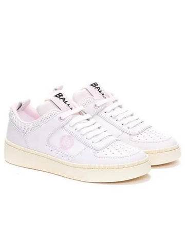 Women s Sneakers RIWEIRA FO W I1 - BALLY - BALAAN 1