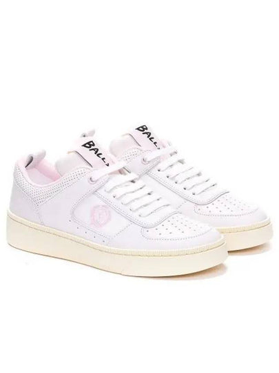 Women s Sneakers RIWEIRA FO W I1 - BALLY - BALAAN 1