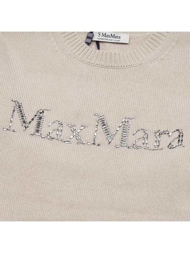 Women s Kassel Knit 008 - MAX MARA - BALAAN 5