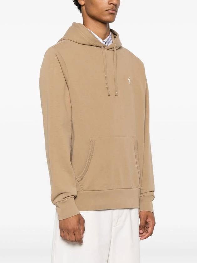 Polo Ralph Lauren Sweaters Brown - POLO RALPH LAUREN - BALAAN 3