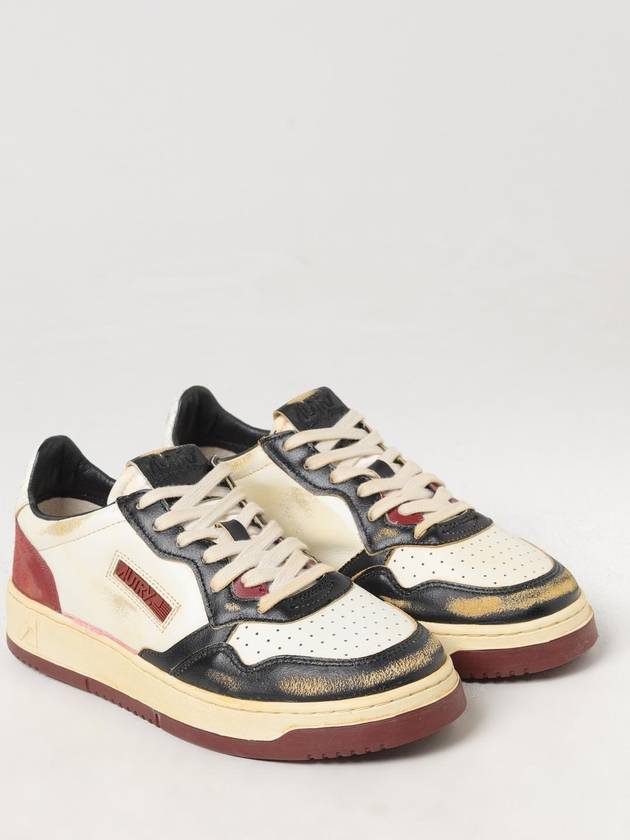 Super Vintage Medalist low top sneakers - AUTRY - BALAAN 3