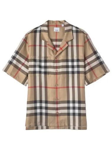 shirt - BURBERRY - BALAAN 1