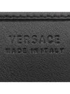 black long wallet - VERSACE - BALAAN 4