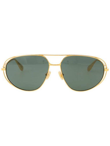 Bottega Veneta Sunglasses - BOTTEGA VENETA - BALAAN 1