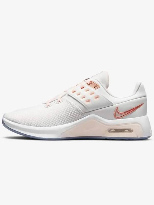 240 W Air Max Bella TR 4 CW3398 100 - NIKE - BALAAN 1