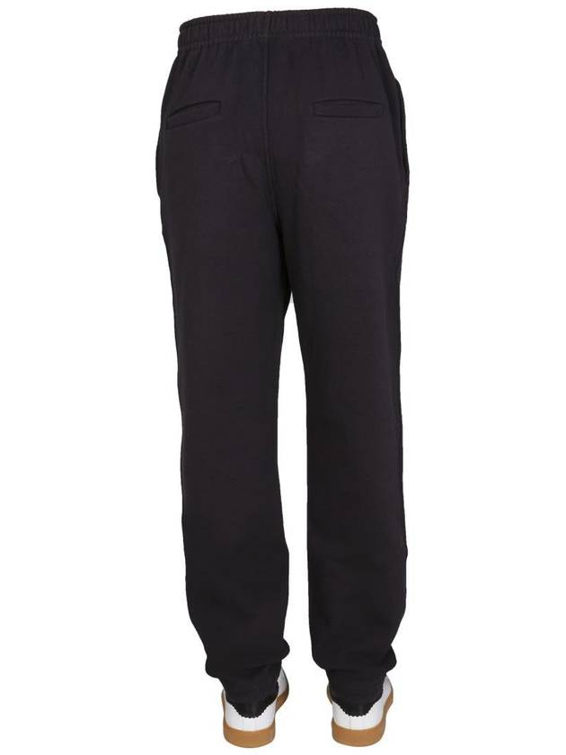 Milejo Banding Jogger Straight Pants - ISABEL MARANT - BALAAN 5