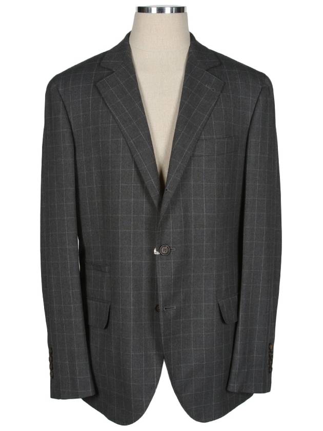 men jacket - BRUNELLO CUCINELLI - BALAAN 1