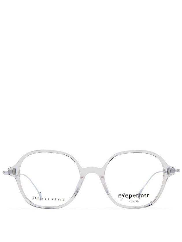 Eyepetizer WINDSOR OPT Crystal - EYEPETIZER - BALAAN 1