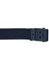 Kids Junior Belt 801690461 V0020 NAVYBLUE - STONE ISLAND - BALAAN 5