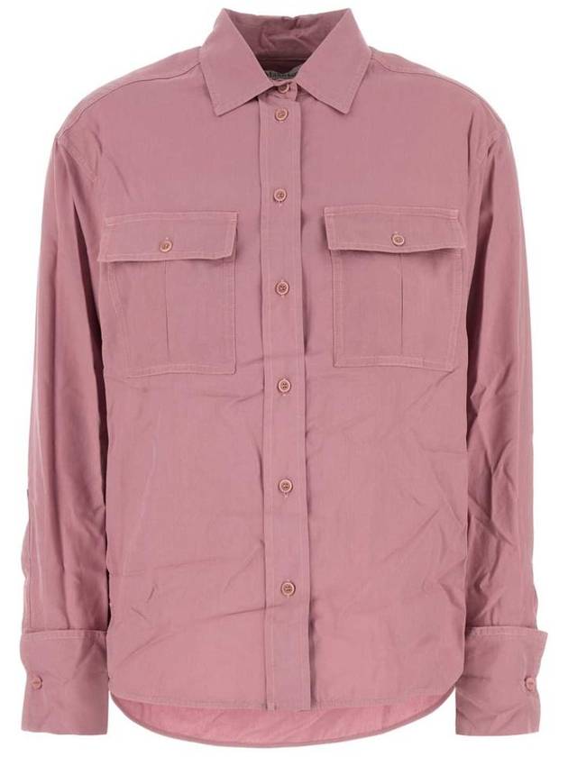 Max Mara Shirts - MAX MARA - BALAAN 1