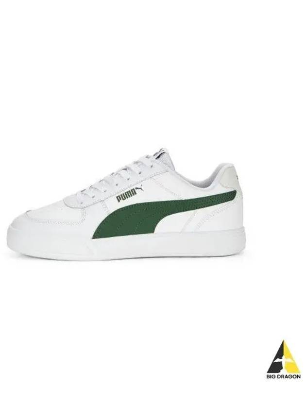 Cavern White Green 380810 26 - PUMA - BALAAN 1