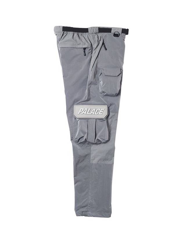 Utility Illidecent Pants UTILTY IRIDESCENT - PALACE - BALAAN 4