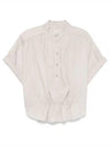 Viviana Blouse Ivory - ISABEL MARANT - BALAAN 2