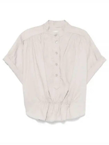 VIVIANA HT0453FA B3I02E 23EC Blouse - ISABEL MARANT - BALAAN 1