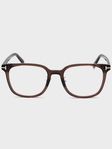 Glasses TF5998 K B 045 - TOM FORD - BALAAN 1